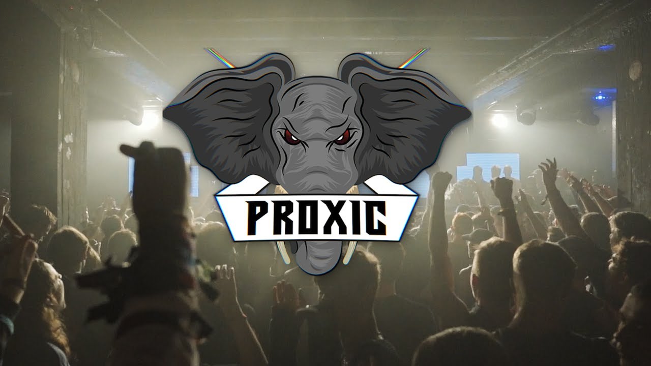 Proxic: 3 Year anniversary (AFTERMOVIE)