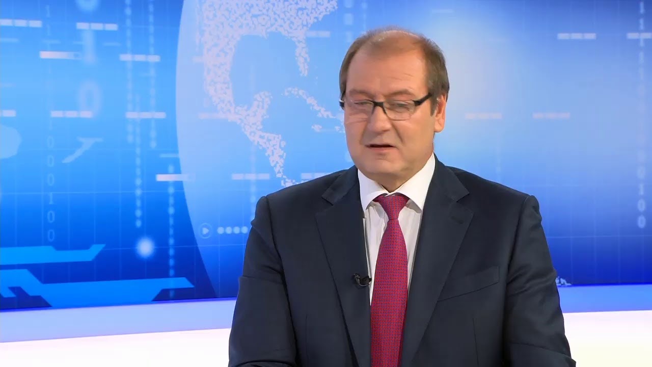DIENOS PJŪVIS. V. Uspaskich apie Darbo partijos renesansą prieš rinkimus