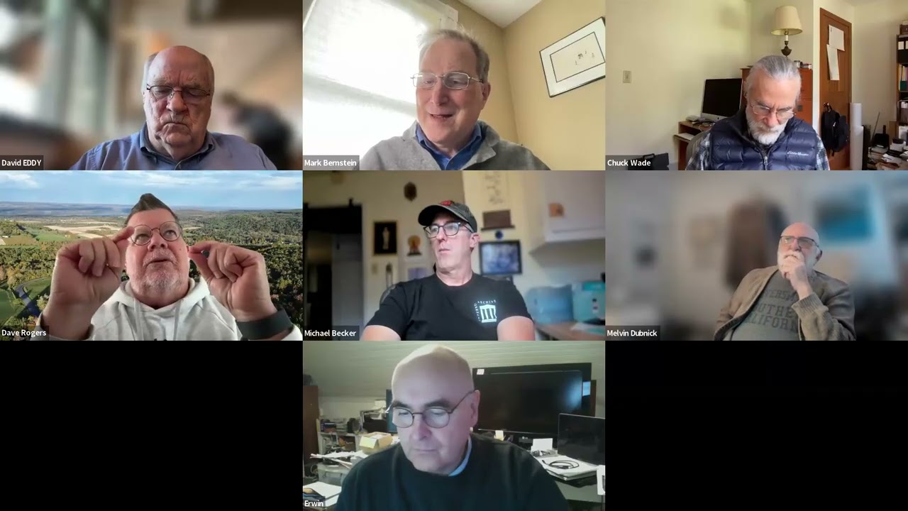 TBX Meetup 16NOV25: TBX Best Practices Discussion