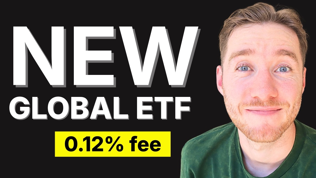 Только что запущен самый дешевый ETF FTSE All-World.