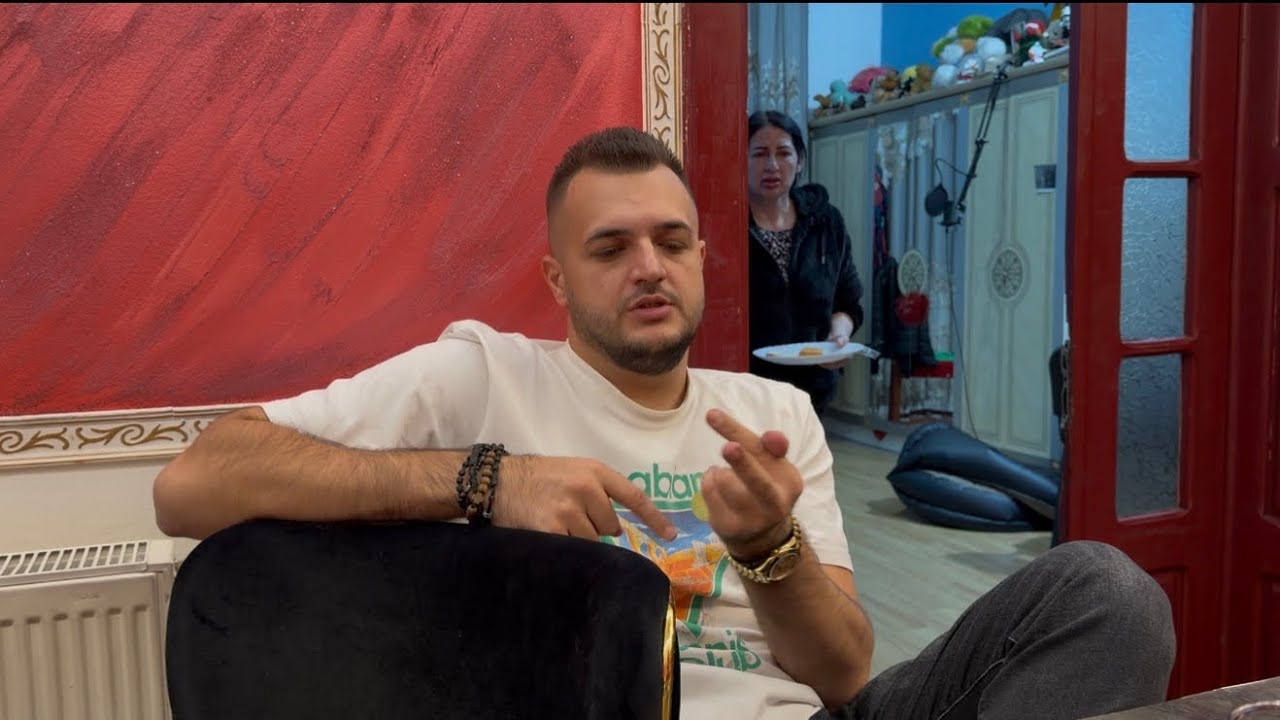 Va fii ceartă mare în șatra la Strehaia! Nu se poate așa ceva!
