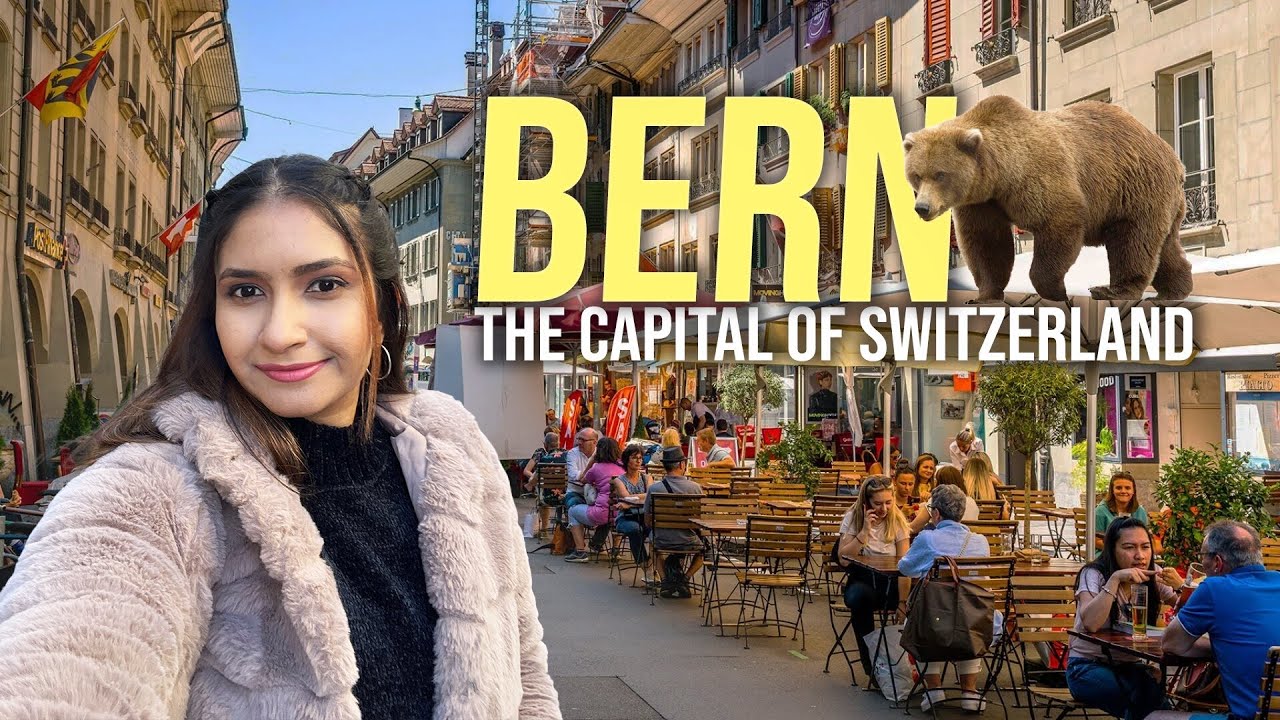 අද තනියෙන් මා 😭 | Life in Switzerland🇨🇭