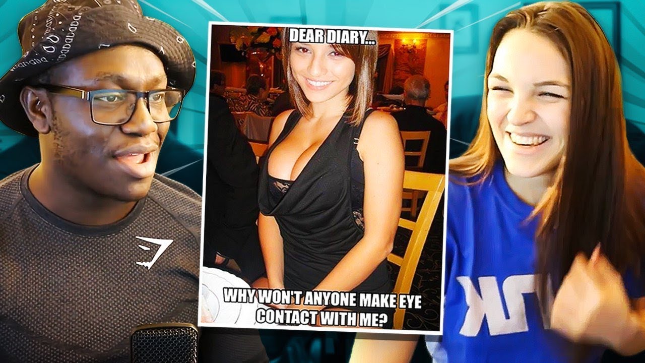 THE BEST MEMES FROM THE LAST 10 YEARS