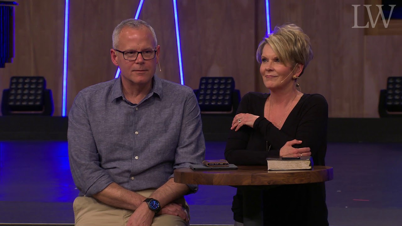 The Supernatural Life - Kevin and Susan Fletcher