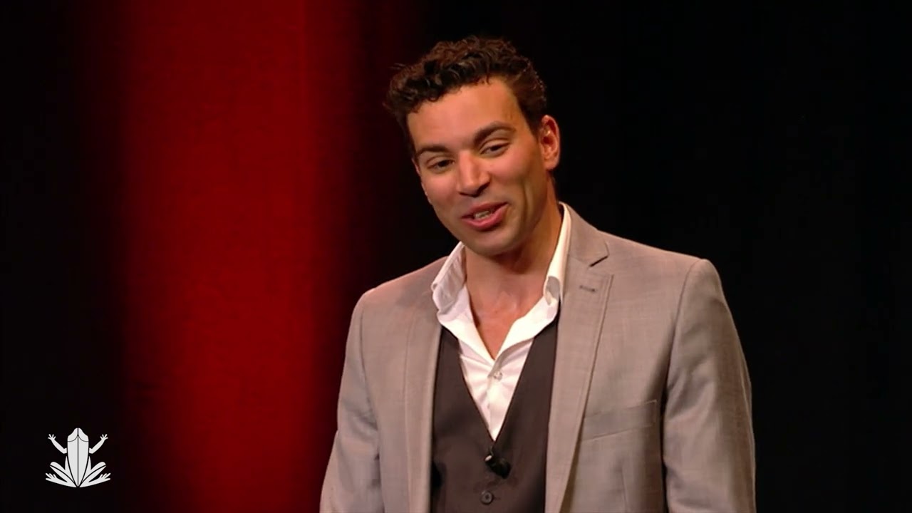 Lamine Lezghad (Na&iuml;m) - Impeccable ! - Extrait