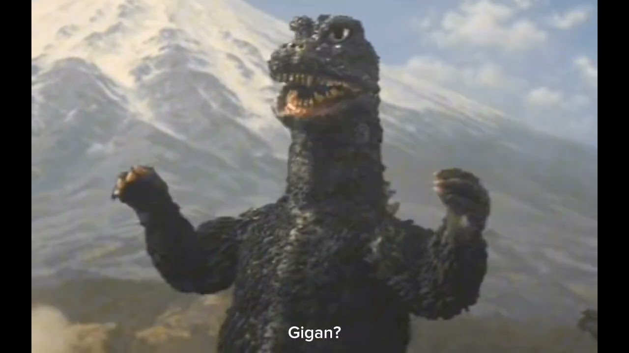 Godzilla wars 