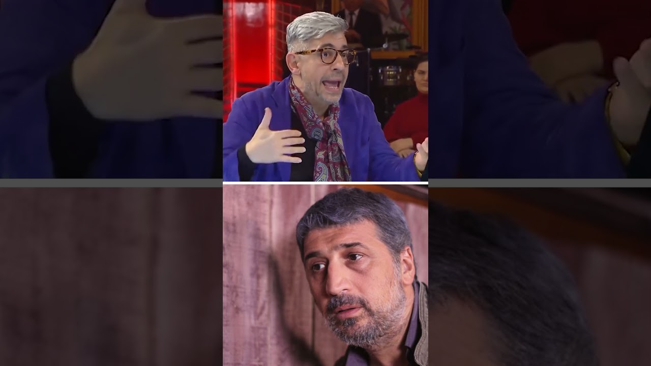 Cem Davran, Cem Yılmaz'a Ne Dedi? #uykusuzlarkul&uuml;b&uuml; #shorts #cemyılmaz