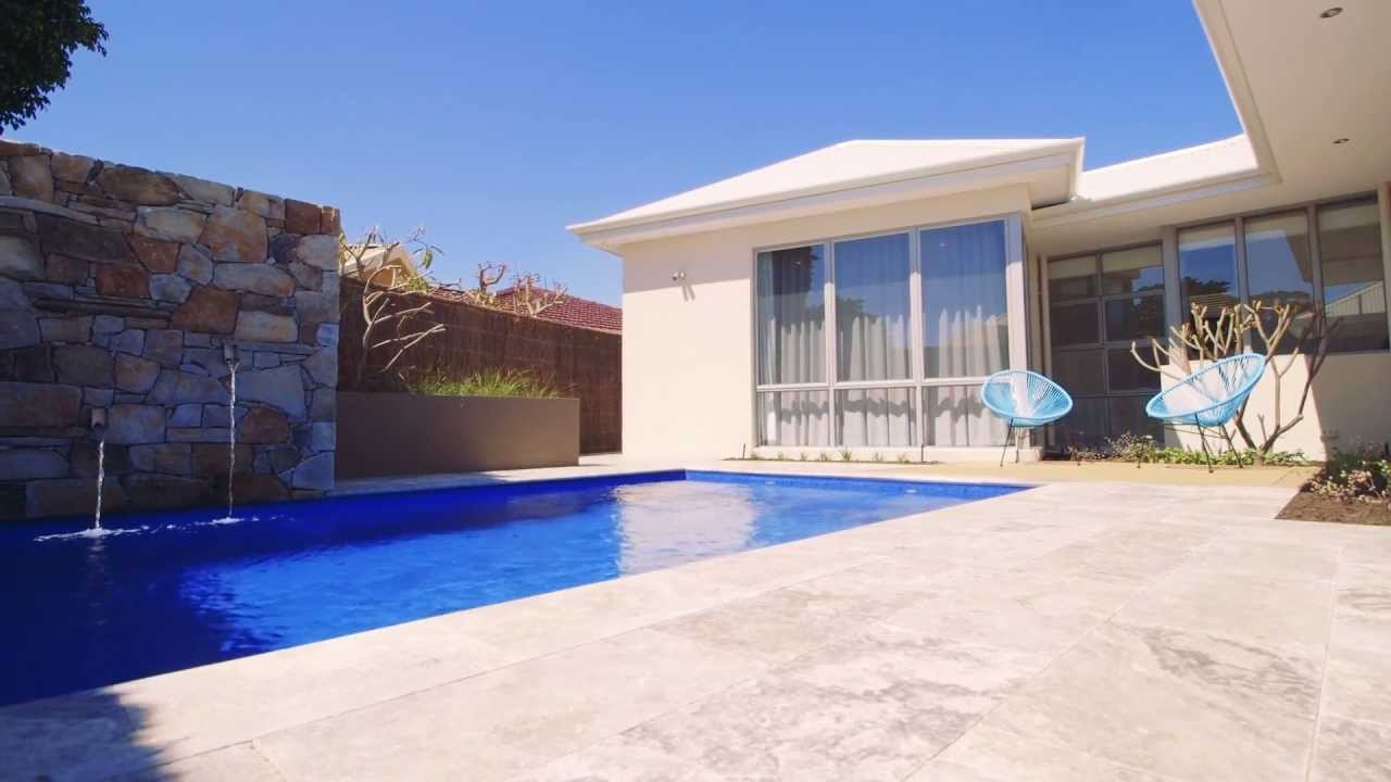 Mondo Exclusive Homes - Gwelup - Ray Kershaw Interview
