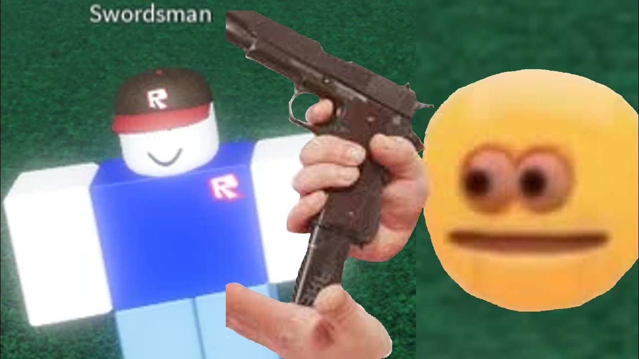 this ROBLOX VR game is HILARIOUS.. (OPPOSER VR)