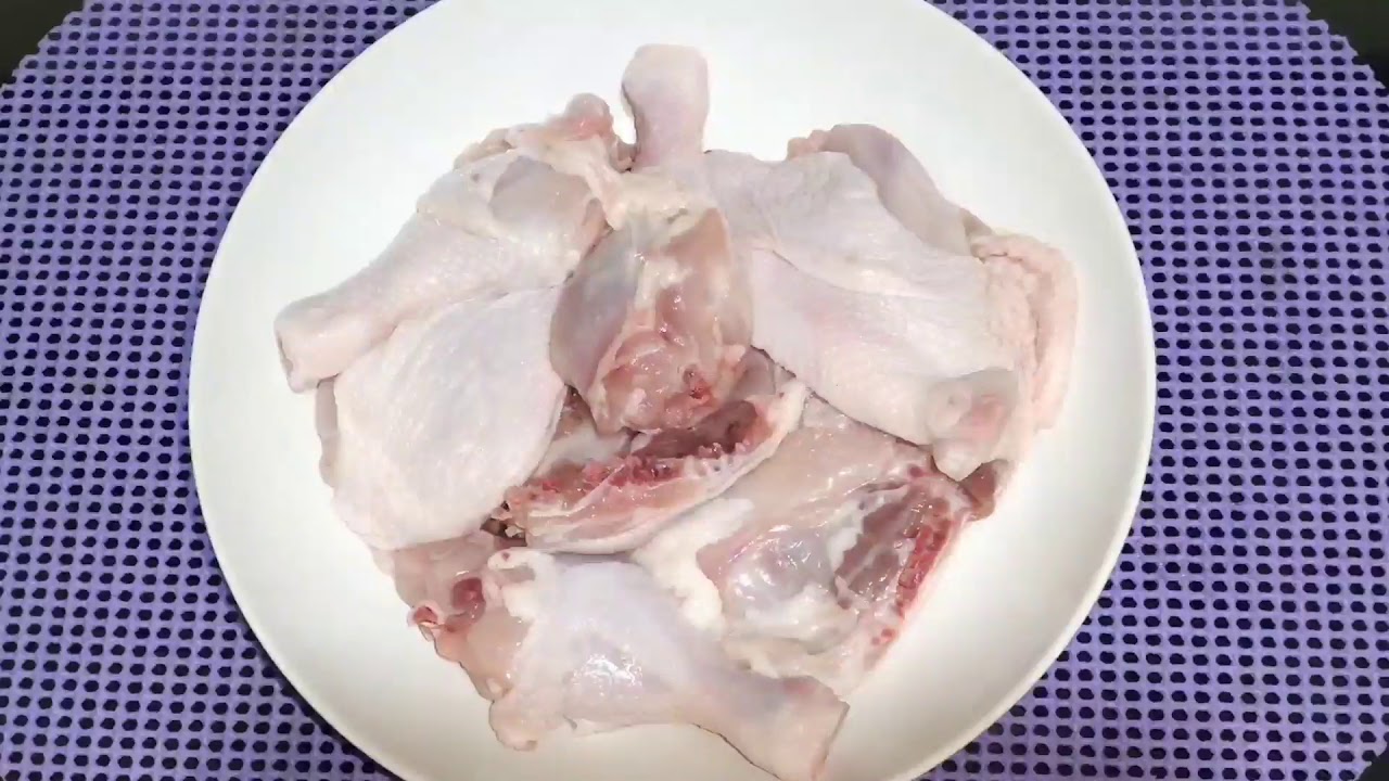 How to cook TINOLANG MANOK | Easy, Quick and Simple Recipe | #PinoyUlam