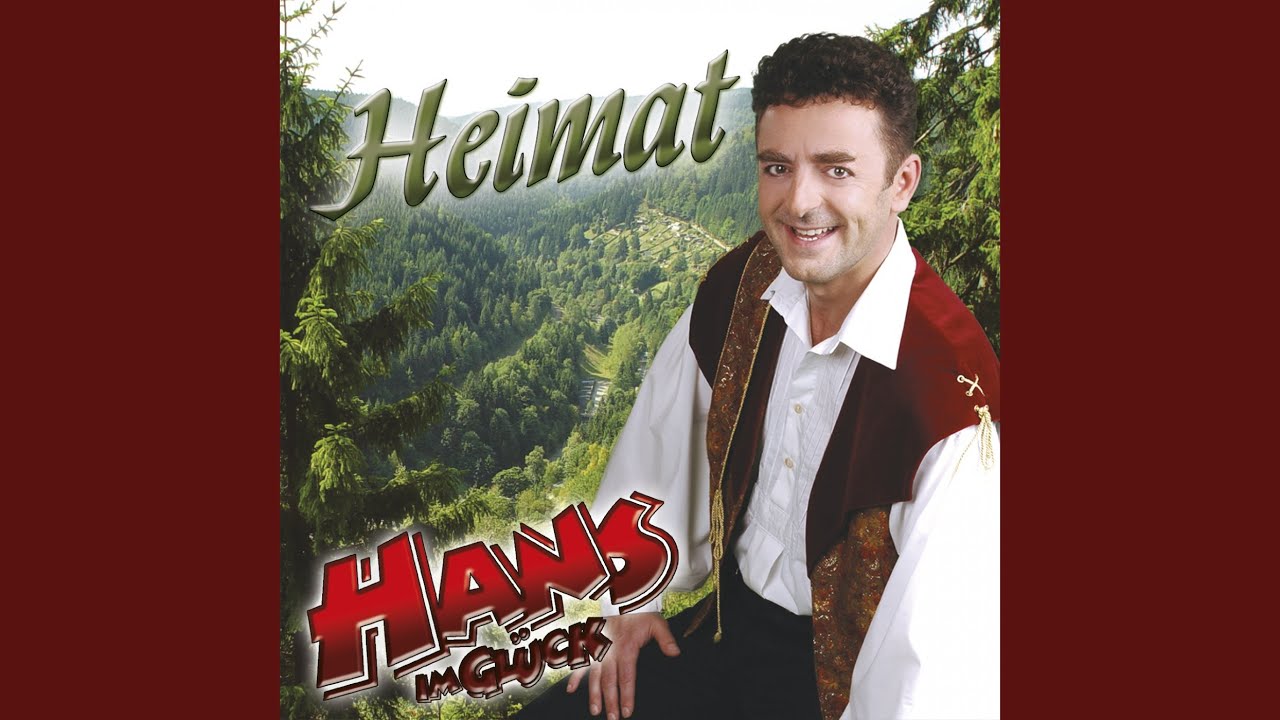 Thüringen du mein lieb Heimatland