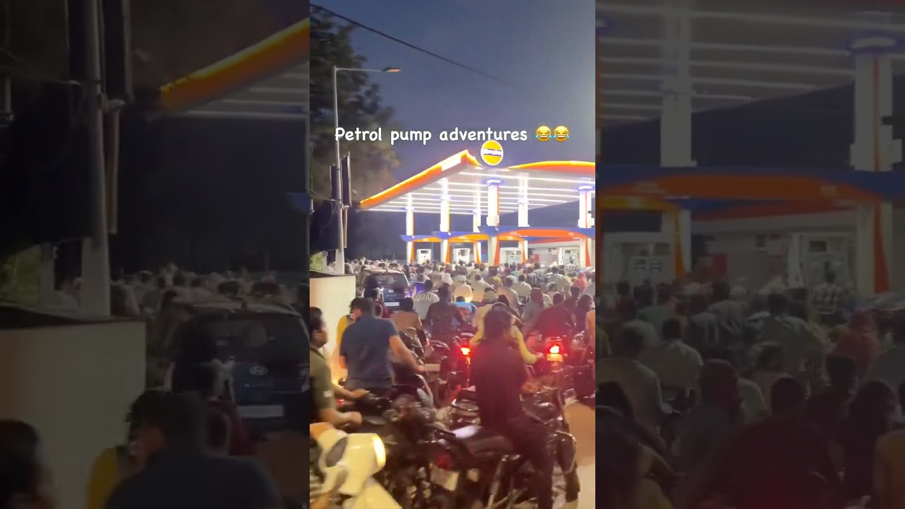 Petrol Shortage in India? Situation after Amid VesselArrivals#youtubeshorts #indianarmy #indian#army