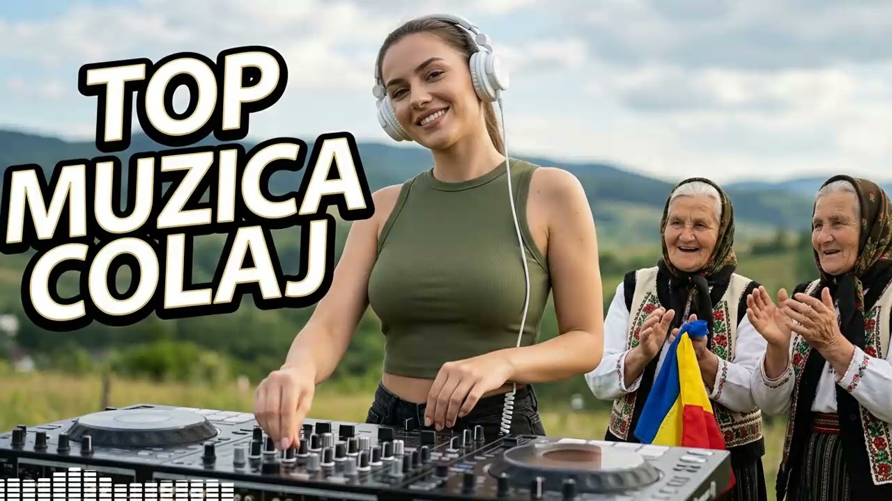 Remixuri Românești 2026 🔥 | 30 Min de Muzică Folclor Incendiară 🎵 | Petrecere cu Best of 2026 🚀