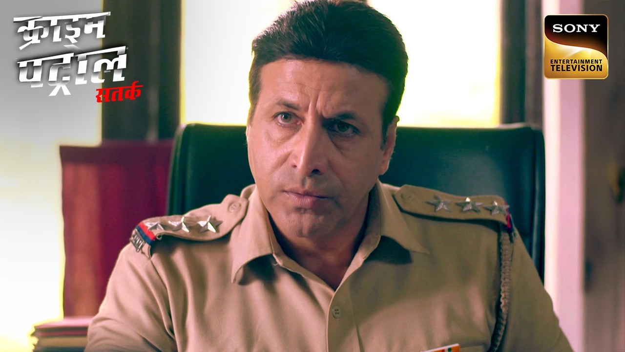 Brother के सामने आया Sister का छुपा Affair | Crime Patrol Satark | Khatarnaak Kisse