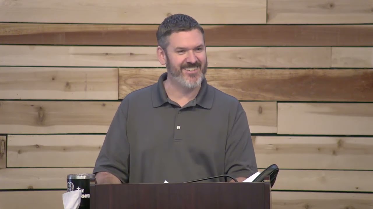 February 22nd 2026 Sunday Service at Calvary Chapel Kingman