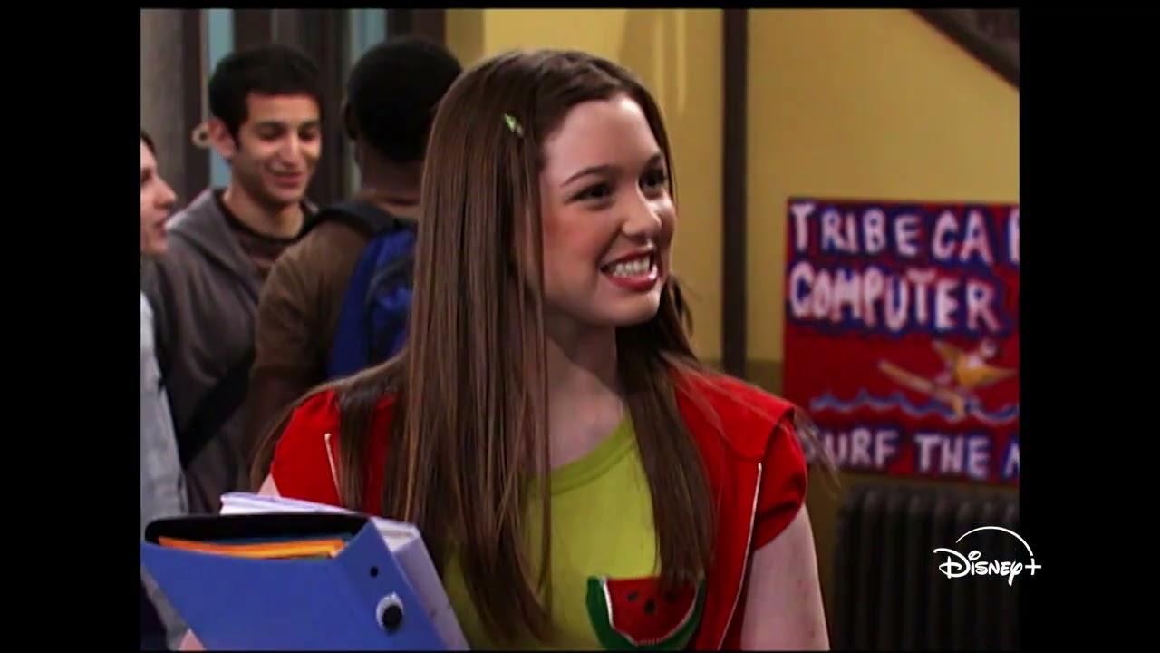 Los Hechiceros de Waverly Place l Episodio completo l Casi me ahogo en una fuente de chocolate