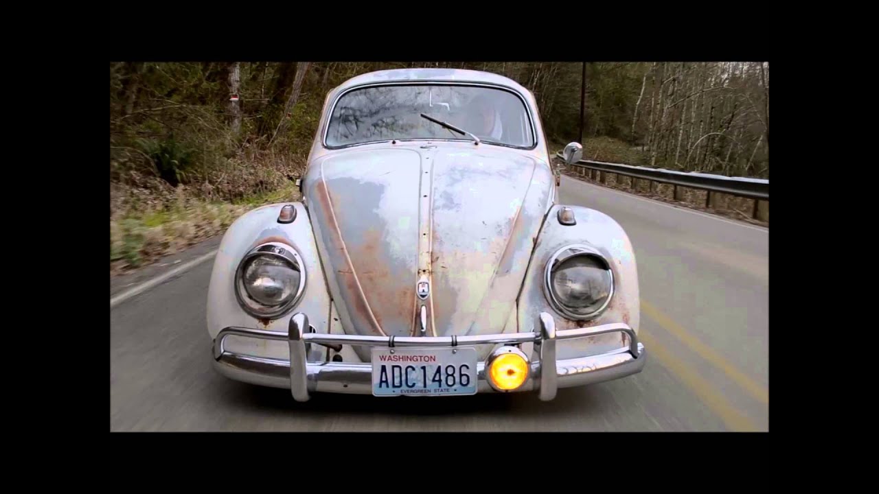 Bug Life | Slammed VW Bug