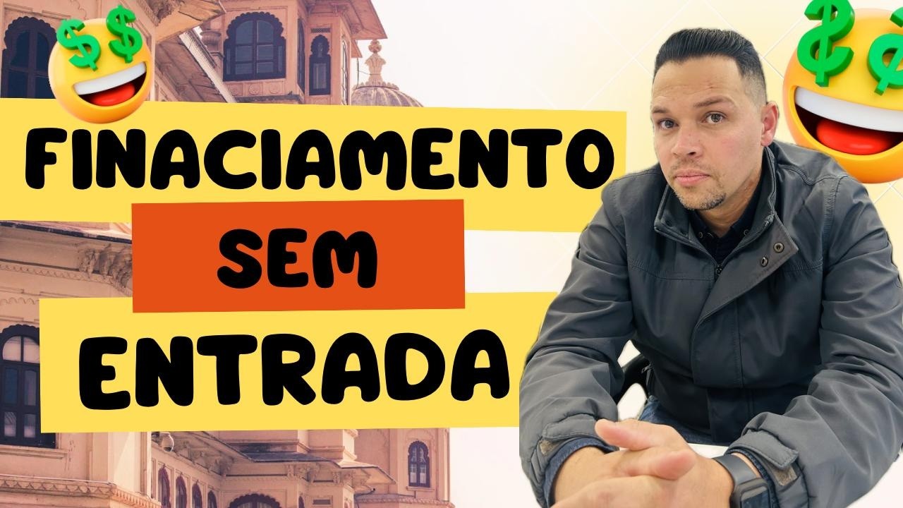 CASA EM PORTUGAL SEM DAR ENTRADA? SIM, É POSSÍVEL! FINANCIAR 