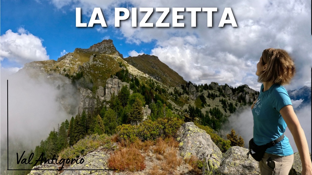 LA PIZZETTA