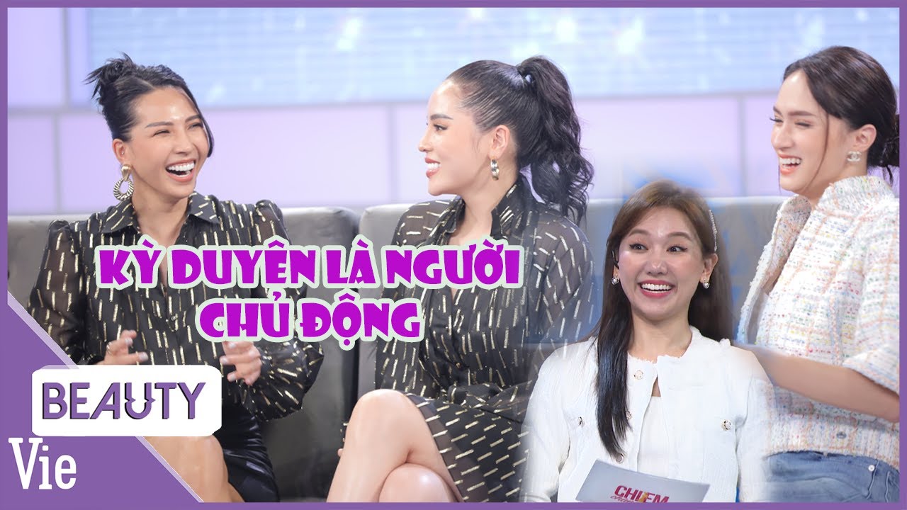 Đôi bạn thân Kỳ Duyên - Minh Triệu lên tiếng về tin đồn có mối quan hệ 