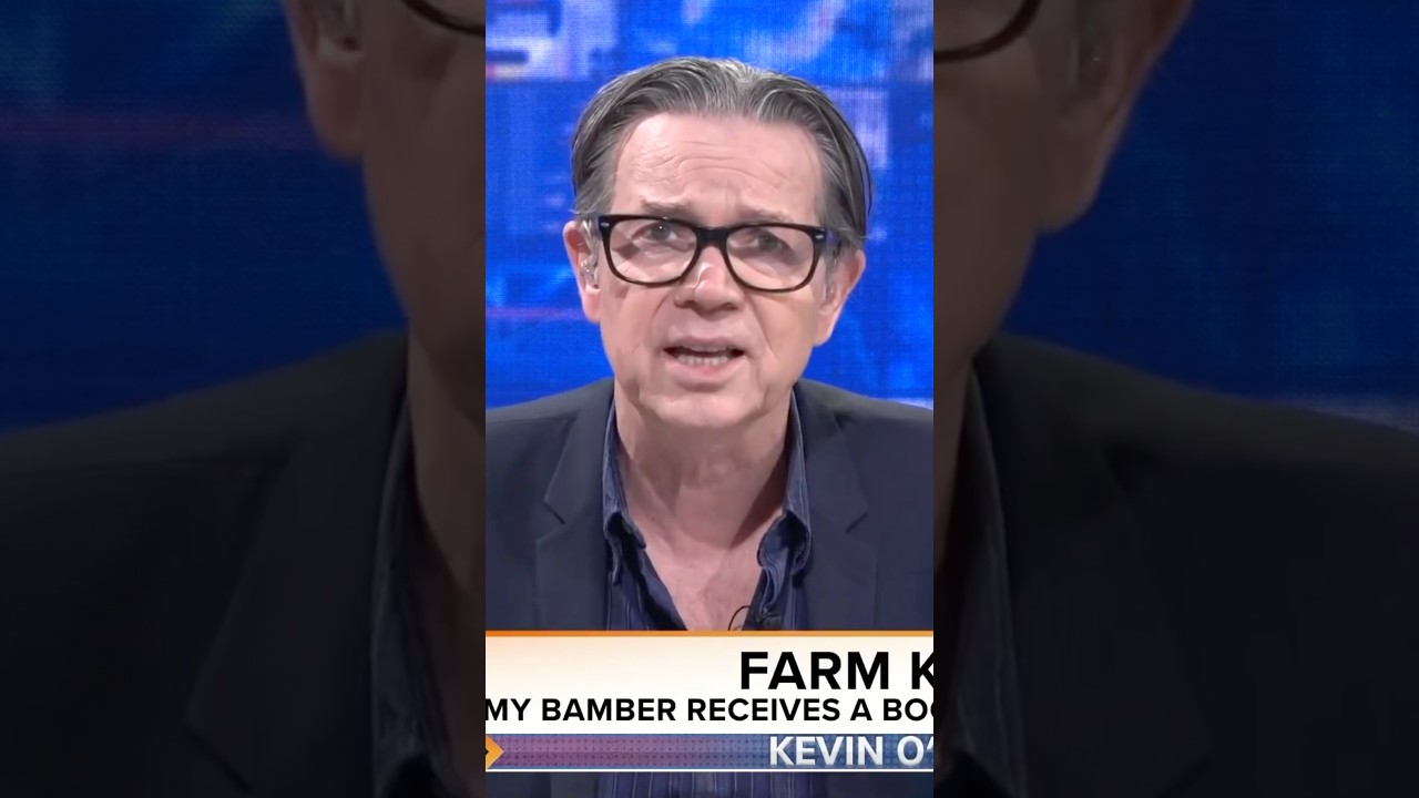 White House Farm Killer Jeremy Bamber Tries To Overturn Conviction | Kevin O'Sullivan