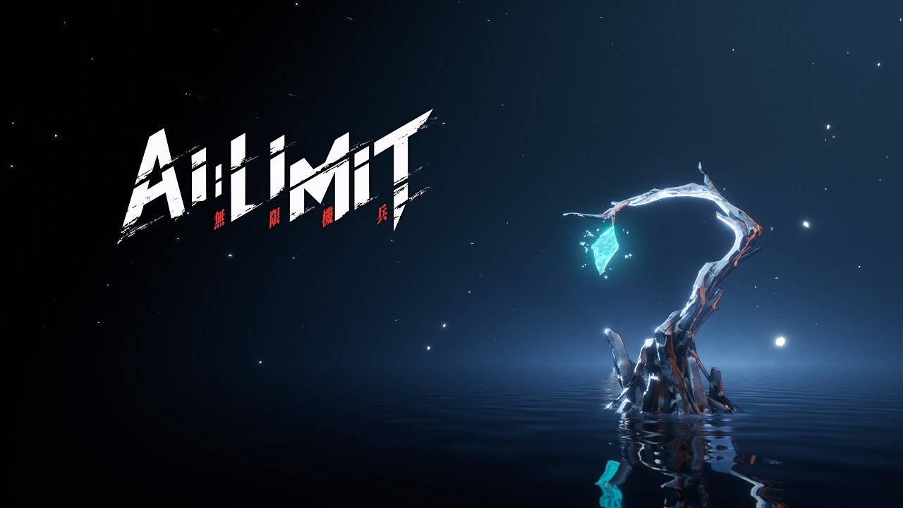 AI LIMIT (ep23)