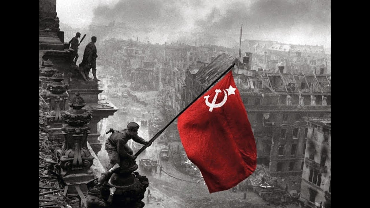 Хроники ВОВ 1941-145 (А.Вдовин-Примавера)