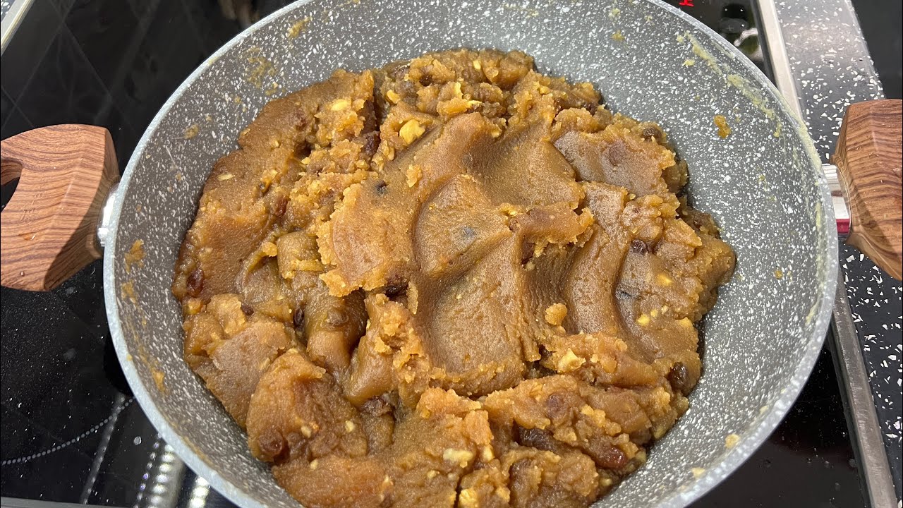 HALLVA Origjinale për Natën e Madhe 🥰🥰🥰