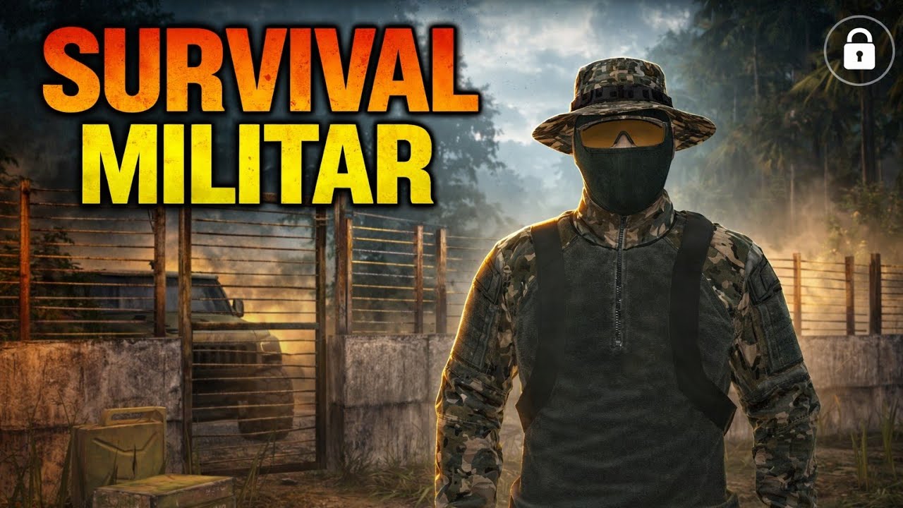 🔥UNO TRAS OTRO EN SANTO VALLE 💀💥💀💥 #voraz #survival #supervivencia #mobile #zombie 