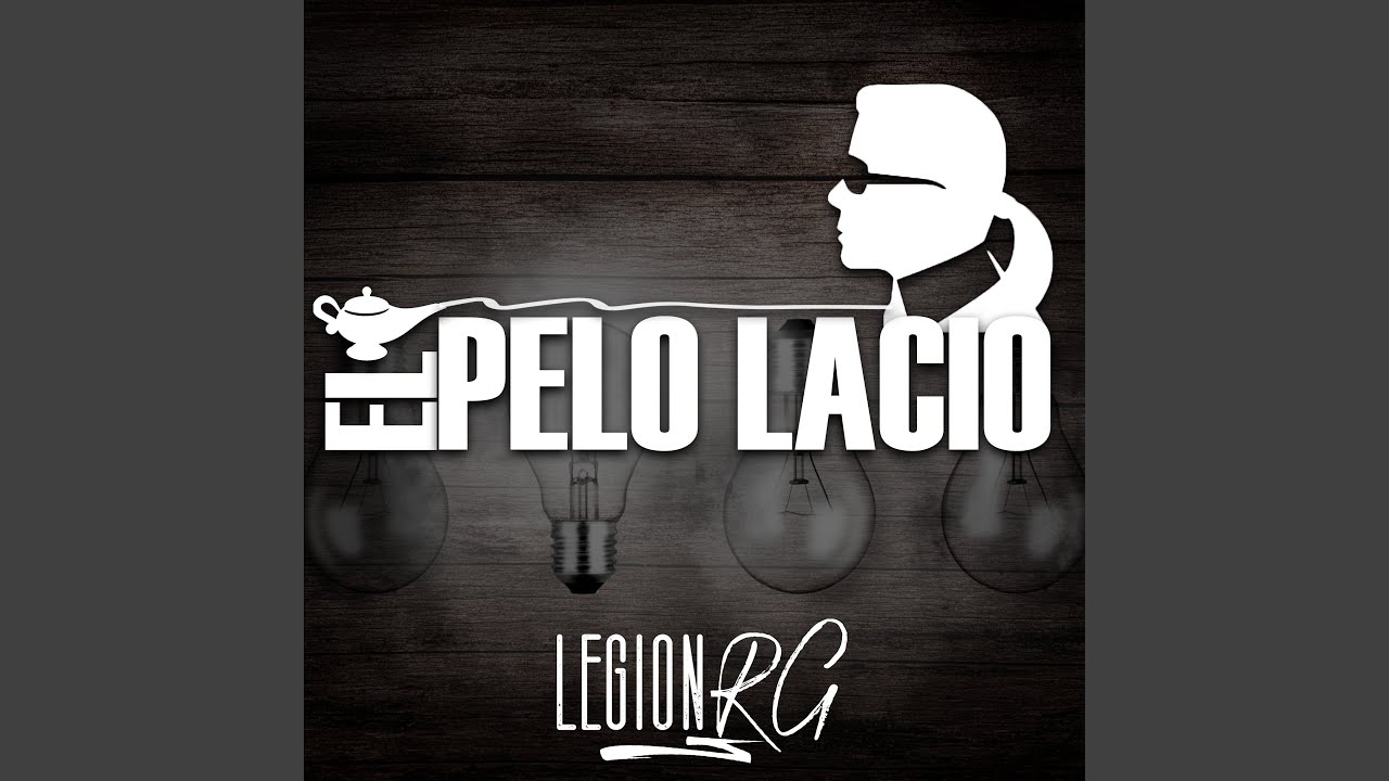 El Pelo Lacio