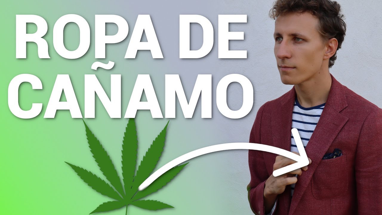 ¿Cómo es la ropa hecha de Cannabis? ¿Es de buena calidad la ropa de cáñamo? Os cuento mi experiencia