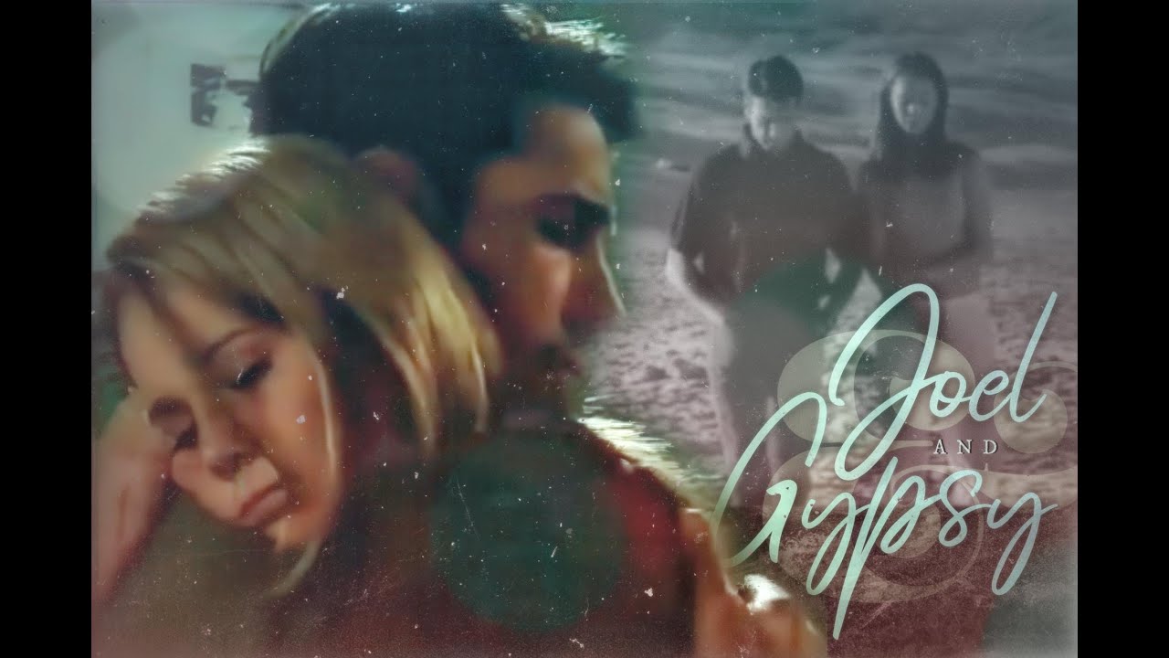 Joel and Gypsy   Hold On