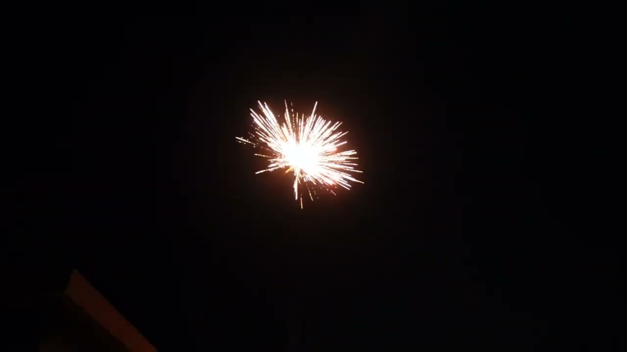 NEON BEEF P8043 TEST FROM WINDA FIREWORKS