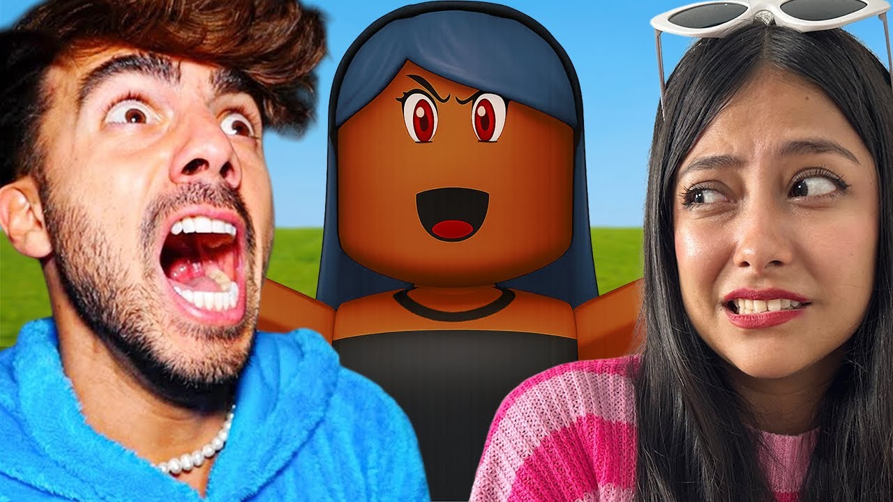 LA HACKER JENNA LÓPEZ AMENAZA A @Fede Vigevani