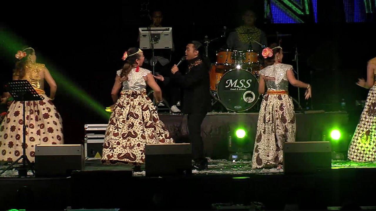 lungo esok mulih esok