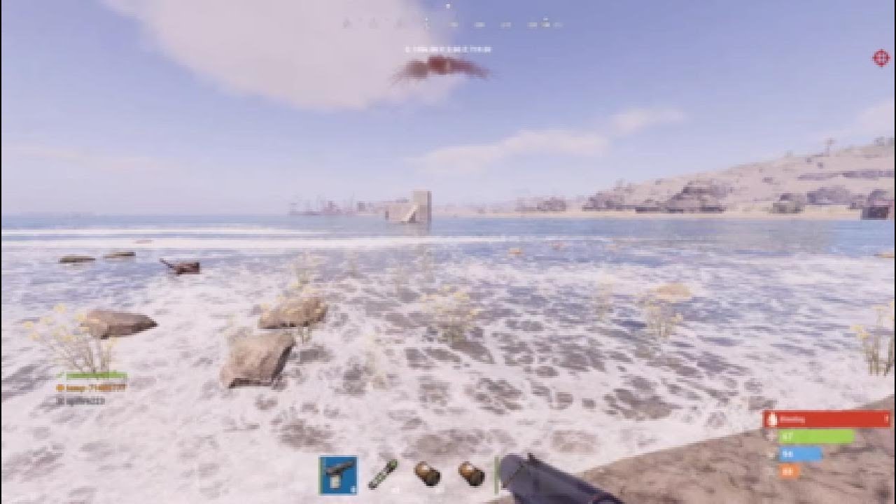 Trio wipe ft aplfire and edit