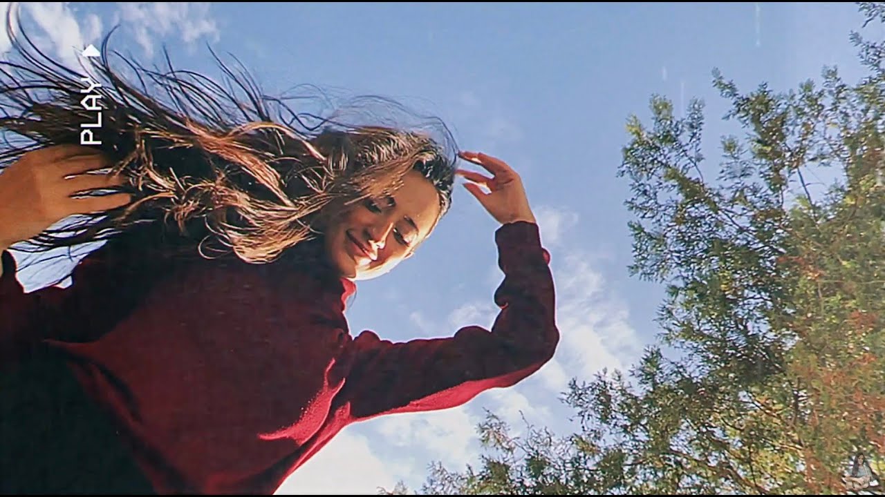 Mariana Nolasco - Transforma(dor) (Clipe Oficial)