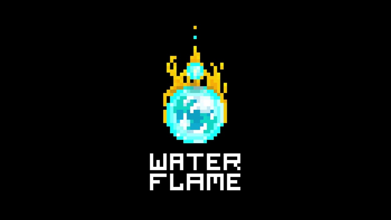 Waterflame - Glorious Morning (hardstyle [151])