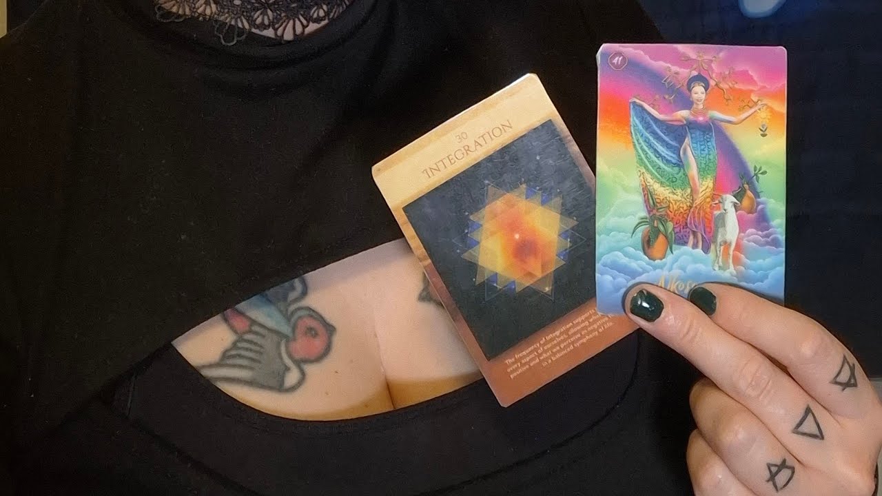The Universe Brought You Hear For An IMPORTANT Reason. Listen Up.