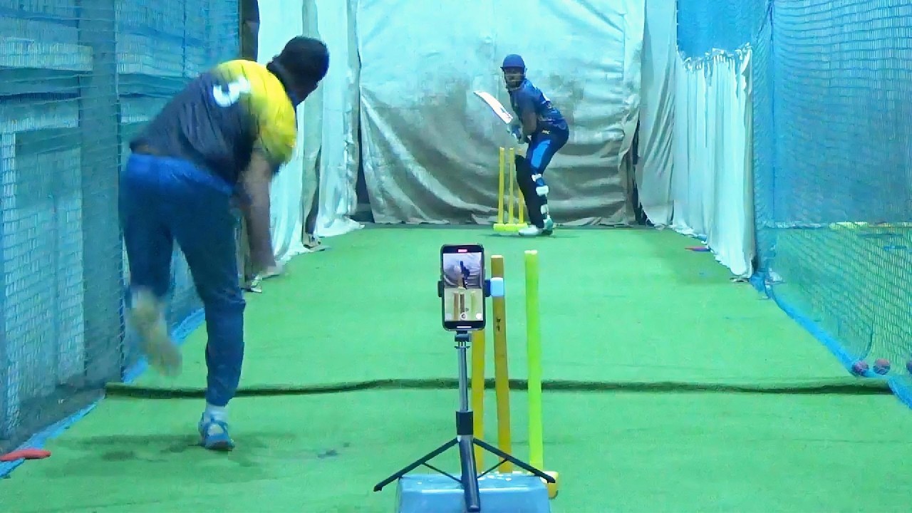 Friday – Inside the Nets | Ep 28