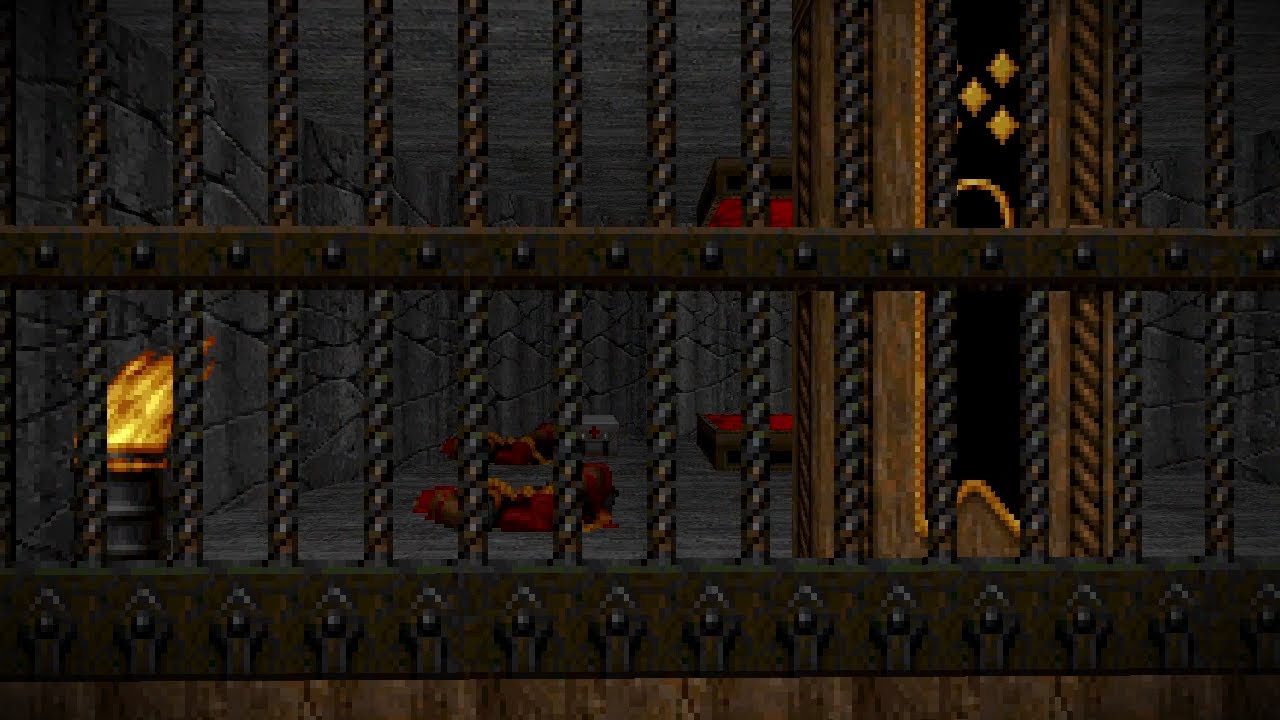 DOOM | Plutonia MIDI Pack - Infimum [Cover By DAR] - MAP27