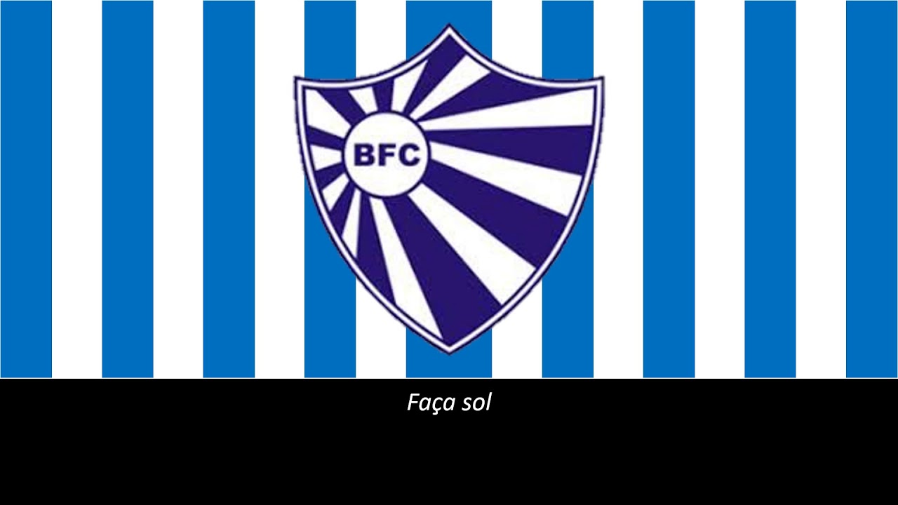 Hino do Brumadinho (Legendado)