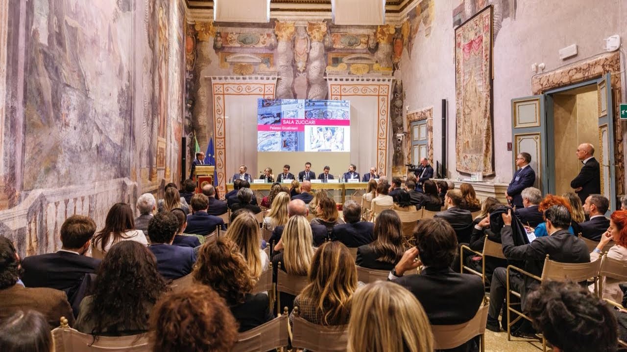 Dalla legge italiana sull'intelligenza artificiale al Digital Omnibus europeo