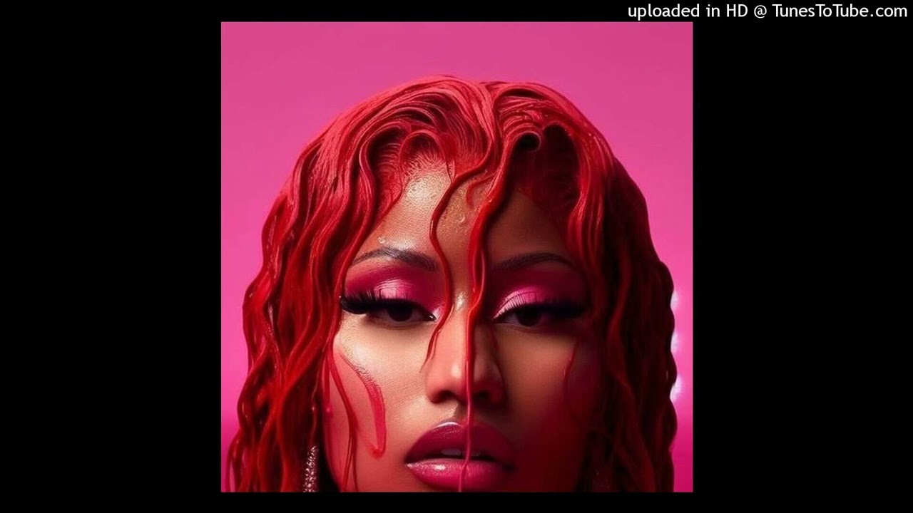 (FREE) Nicki Minaj Sad Guitar Type Beat | 