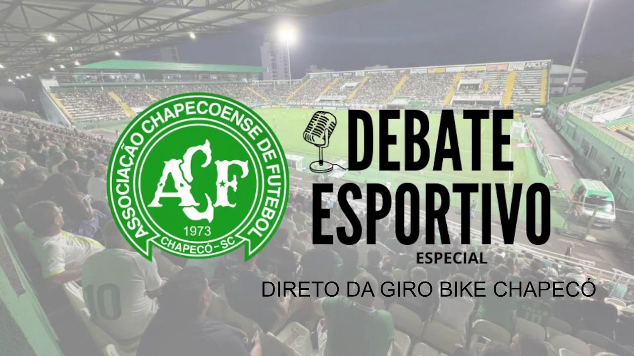 NO AR DEBATE ESPORTIVO (10/03/2026)