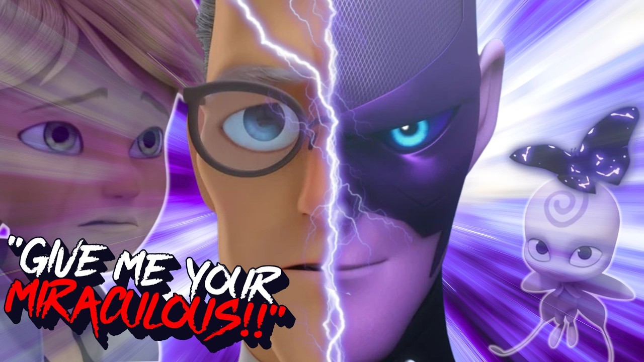 Dear Gabriel, Adrien Deserved Better and You’re Still Trash