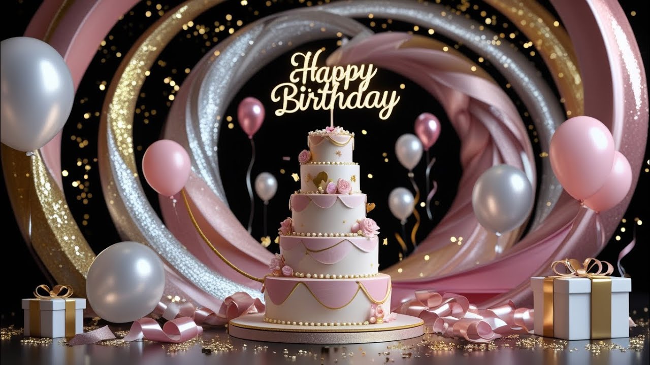 Happy Birthday To You 🎂 | Viral Birthday Songs 🥳🎉#happybirthdaysongs 