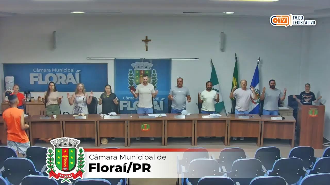 036ª Sessão Ordinária 24-11-2025