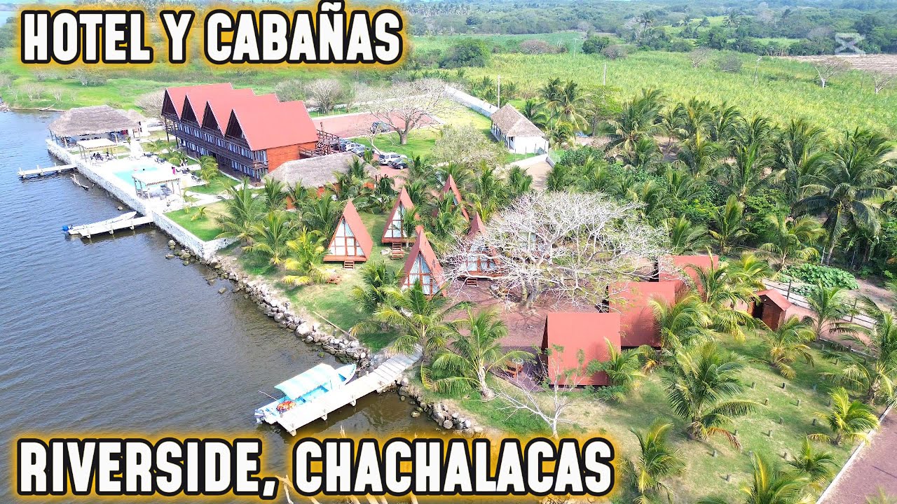 Hotel y Cabañas 