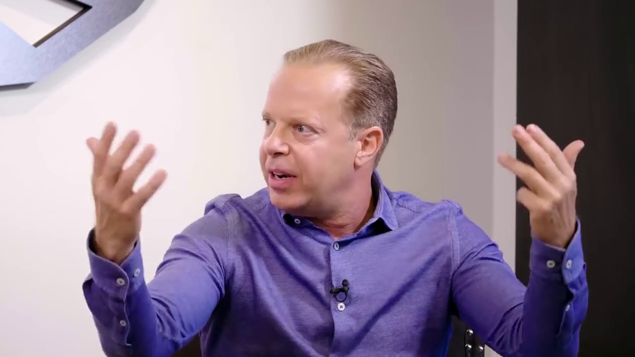 Dr  Joe Dispenza   Povezanost uma i tela  -- prevod